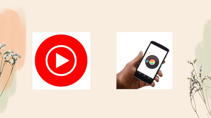 Comment télécharger YouTube Music sur Android