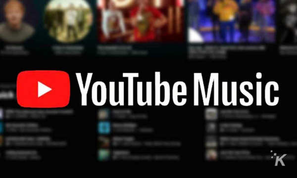 Télécharger les chansons de YouTube Music sur pc